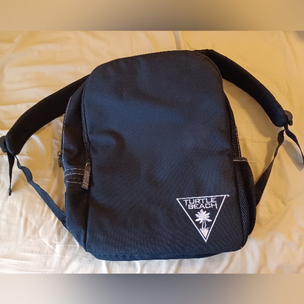 Turtlebeach Mojo Life Backpack